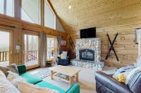 Mountain Views on the 45th Parallel - B&B New Meadows