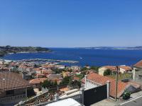 Apartamentos Costas de Bueu A - Bed and Breakfast