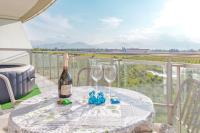 Glass House - B&B Cuneo