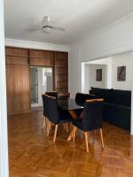 COPACABANA RIO PRAIA 12 - Ferienwohnung Rio de Janeiro