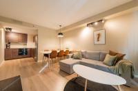 Nordic Host - Dronningens Gate 12 - B&B Oslo