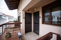 Delmare Olive beach house II - B&B