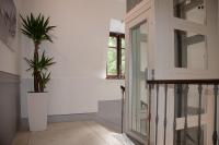 Apartamento con vistas a las montañas