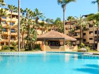 Las terrazas de Costalita - B&B Estepona