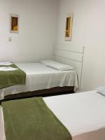 Chambre Familiale Standard