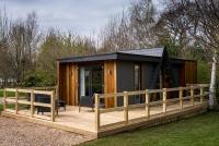 Sutton Cabins - B&B