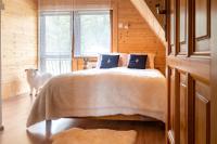 Chambre Double - Vue sur Montagne