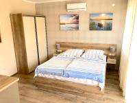 Deluxe Appartement met Balkon