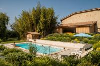 SALVEO Suites - B&B Loubens