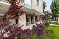 Emilia Romana Park - B&B Slanchev Bryag