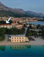 B&B Makarska - Apartments Antunović - Bed and Breakfast Makarska