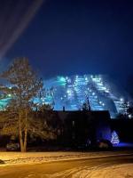 Virgil Mountain View - B&B