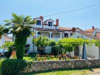 Apartmani Ana Borovac - Ferienwohnung Funtana