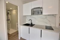 Cosy appartement en plein coeur de la libération - B&B Nizza