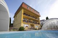Pension PRIMUS - B&B Beroun