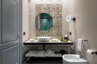 Deluxe Suite mit Queensize-Bett