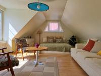 B&B Haapsalu - Sadama Stay - Bed and Breakfast Haapsalu