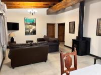 Calivista Vineyard - Chambres d’hôtes Tunuyán