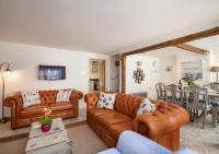 Sea Dream Cottage - Ferienwohnung Shaldon