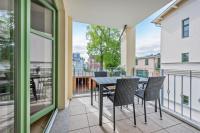 Villa Goethe - 03 - B&B Bansin