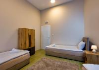 Vila Bor apartmani - B&B Bečej