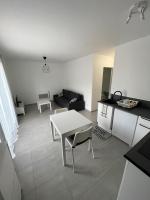 B&B Marseille - Appartements neufs proche Prado Plages Calanques - Bed and Breakfast Marseille