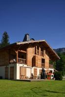 Appartement dans chalet de luxe Megève - B&B
