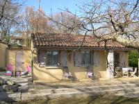 Gîtes Terre d'Avens - B&B Chauzon