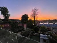 Fulflood View, Winchester - B&B Winchester