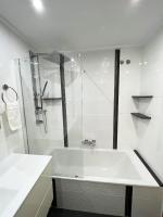 Penthouse & Jacuzzi With Sea Views In Costa Blanca - B&B Orihuela