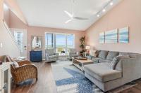 Gratitude Island - B&B Navarre