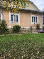 Hudozhnyk - B&B Yaremche