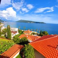 Apartmani Baia vista Apartments - B&B