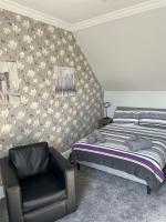 Chambre Double Économique