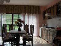 Chambre Quadruple avec Terrasse 