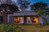 Vila Poção - Hospedagem de Natureza em Brotas - Bed and Breakfast Brotas