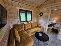 Chalet met 2 Slaapkamers