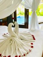 Akatara Ubud Villa - Ferienwohnung Ubud