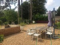 Gite La Suite Ducale Chateau La Roche Racan - B&B