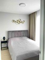 Apartamentai Jurta - B&B