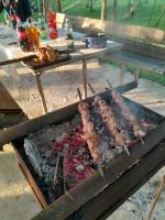 Eagle Nest - B&B Martvili