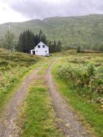 Senja - Ferienwohnung Håverjorda