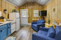 Pet-Friendly Gulf Coast Rental Near Keaton Beach! - Ferienwohnung
