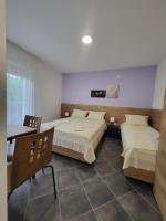 Appartement met 1 Slaapkamer