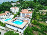 B&B Oludeniz - pH Hotel - Bed and Breakfast Oludeniz