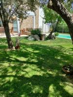 Casa Lucrezia - Ferienwohnung Villa Gorizia