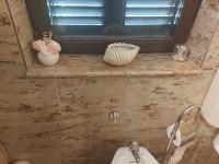 Apartment mit Gartenblick