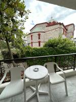 Aparments Dimitra - B&B