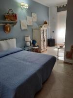 Habitación Doble Grande