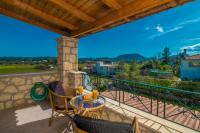 Private Villa Karavia - B&B Koukounaria